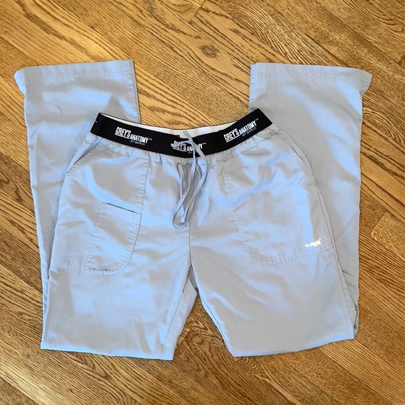 Grey's Anatomy Other - Grey’s Anatomy Scrub Bottoms